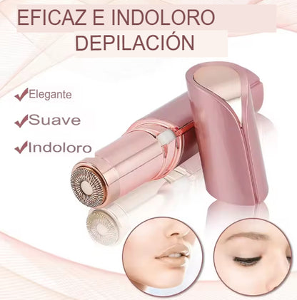 DEPILADOR PORTATIL